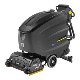 Karcher Large Pedestrian Scrubber Dryer (B60)